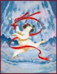 (image for) Yuk Tuk (The Dancing Bear)